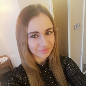 Bella, Bedford escorts