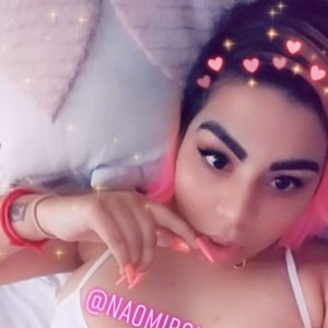 Naomi, Centennial escorts