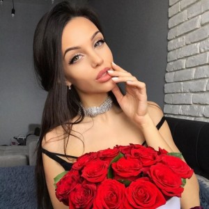 Maria, Bergheim escorts