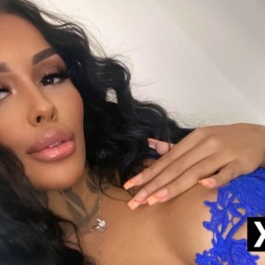 Vera, Salzgitter escorts