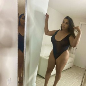 Tiffany Fox, Fort Lauderdale escorts