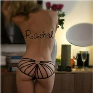 Rachel, Windsor escorts