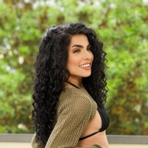Anabel, Fenchurch Street escorts