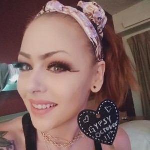 gypsy, Ann Arbor escorts