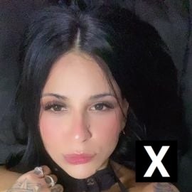 Conni, Río Cuarto escorts