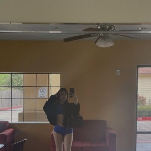 Dream, Austin escorts