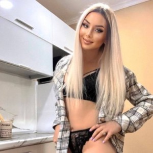 Alina, Shkoder escorts