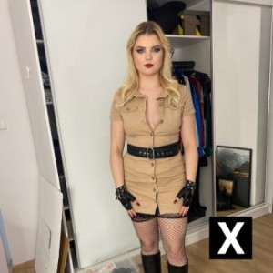 Kethie, Tinley Park escorts