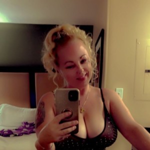 Nicole, Astoria escorts