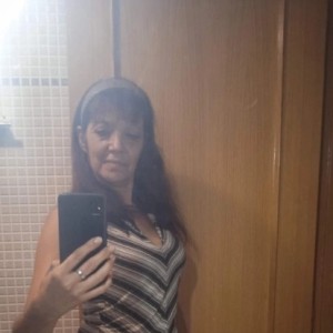 Anita, Valencia escorts