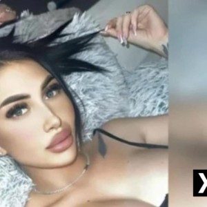 Emily, Sleaford escorts
