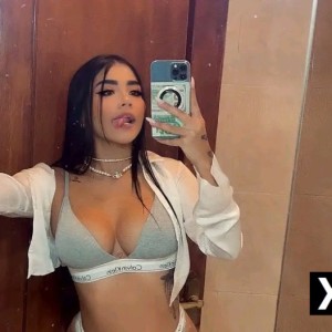 Alexa, Pereira escorts