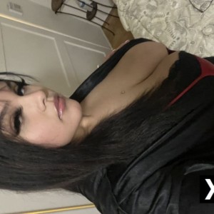 Dreamy, Ontario escorts