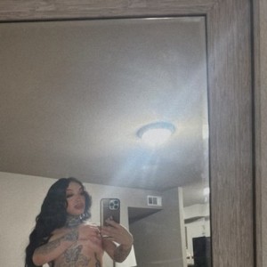 Autumn, Edmond escorts