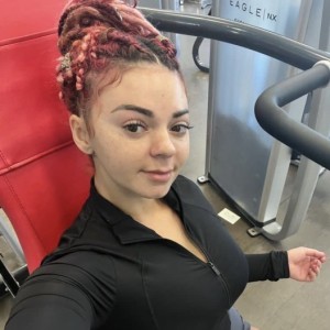 Cassidy, Seixal escorts