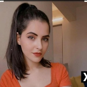 Jiya, Navi Mumbai escorts