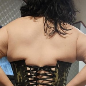 lisa, Musselburgh escorts