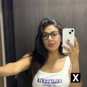 Lis, Sheffield escorts
