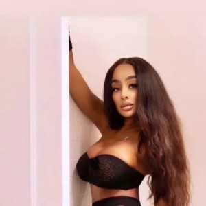 Amena, Beaufort escorts