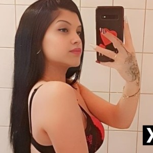 Beatris, Wismar escorts