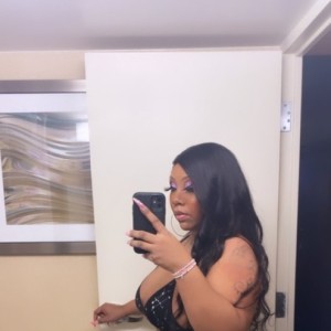 Nani, Englewood escorts