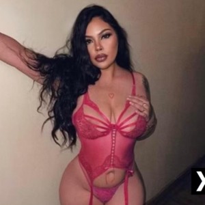 Kimberly, Oxted escorts