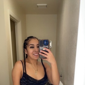 Jazmine, Visalia escorts