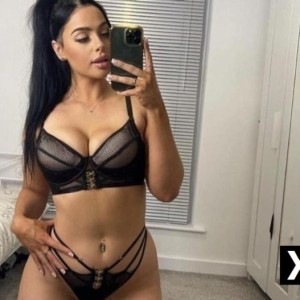 Bianka, Liskeard escorts