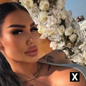 KIRA, Gloucester escorts
