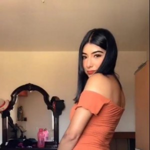 Vanessa, Ciudad de México escorts