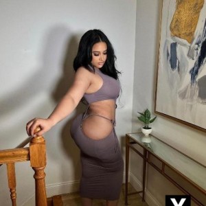 Nicole, Naperville escorts