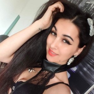Svetlana, Bottrop escorts