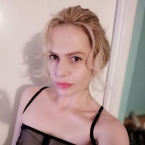 Sadie, Christchurch escorts