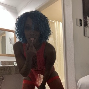 Amber blue, Hesperia escorts