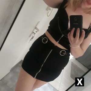 Ana-Maria, Essen escorts