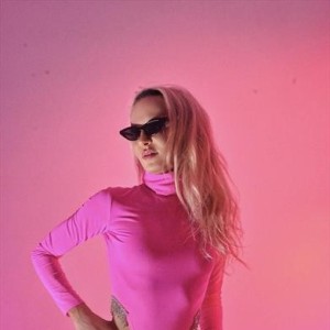 Emily Palmer, Katowice escorts