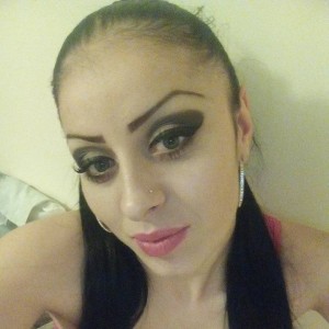 Cassy, Mansfield escorts