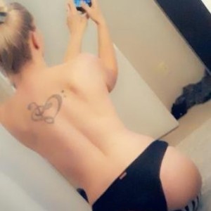Sondra, St Catharines escorts