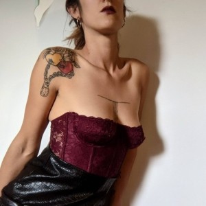 Trinity, Fall River escorts