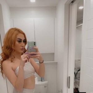 Laura, Little Rock escorts