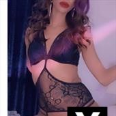 Bella Moore, Cambridge escorts