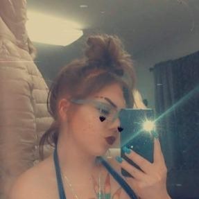 Allyson, Tacoma escorts