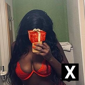 Ana, Toulouse escorts