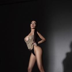 Vanessa, München escorts
