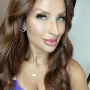 Barbie, Haarlem escorts