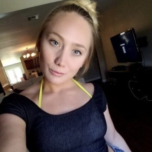 Juliet, Montreal escorts