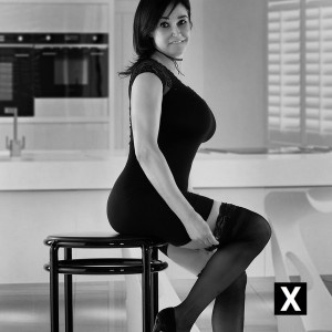 Harper, Bayreuth escorts