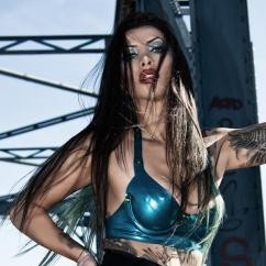 Domina Charlize, Köln escorts