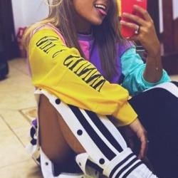 Hanna, Dortmund escorts