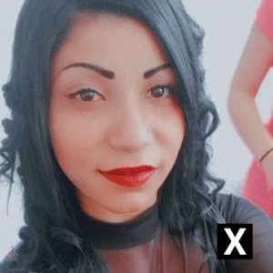 Gabi, Worms escorts
